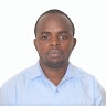 Raymond Musyoka