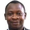 Godfrey S Kyedza