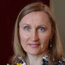 Nataliia Dzhygora