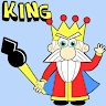 Crystal King