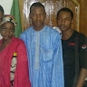 Abubakar Abdulkadir