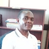 oscar Nyirongo
