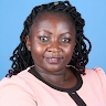 charity juma