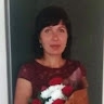 Оксана Лаврушко