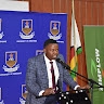 Tafadzwa Benedict Masumbuko