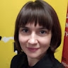 Вікторія Сова