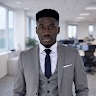 Reginald Amponsah