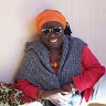 Zaharazah MacCauley