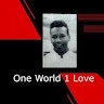 One World 1 Love