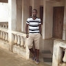 Fredua Agyeman