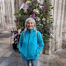 Zsuzsa Susan