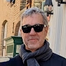 Patrick Larson