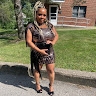 Yvette Wilder