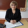 Надежда Миронова