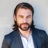 Erik Kuravsky