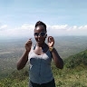caroline wachira