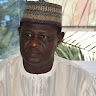 Dr Muhammad Alkali