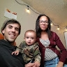 Stefan and Jeannine Anderson-Findley