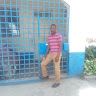 Amos Chweya