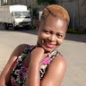 Jane Akoko
