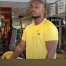 robert macharia