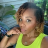 Shantina Woods