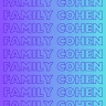 family cohen