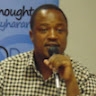 DAVID MAKWERERE