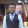 John Adah