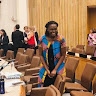 Akosua Ombonga