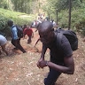 Nicholas Langat