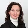 Софія Барановська