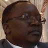 John Sinyangwe