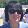 галина карапутна