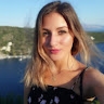 Ellen Sideris