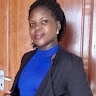 Lucy Amoh