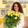 Вікторія Левченко
