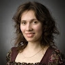 Nathalie Shevchenko