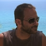 Dimitris Hatzibougias