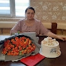 Nataliya Dmytrivna  