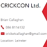 Brian Callaghan