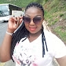 Pretty Mashigo