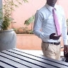 Moses Mugisha