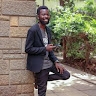 Kinyuti Victor