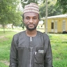 Umar Abdullahi