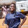 Princess Engel Mensah