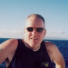 Eric Frank