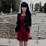 Виктория Гурова