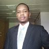 Mohammed Alhaji Bukar