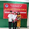 Nguyen Ba Huong